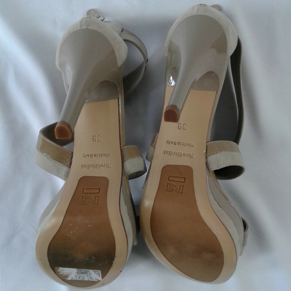 Nero Giardini Women's Shoes Rare Find!! - Picture 9 of 9
